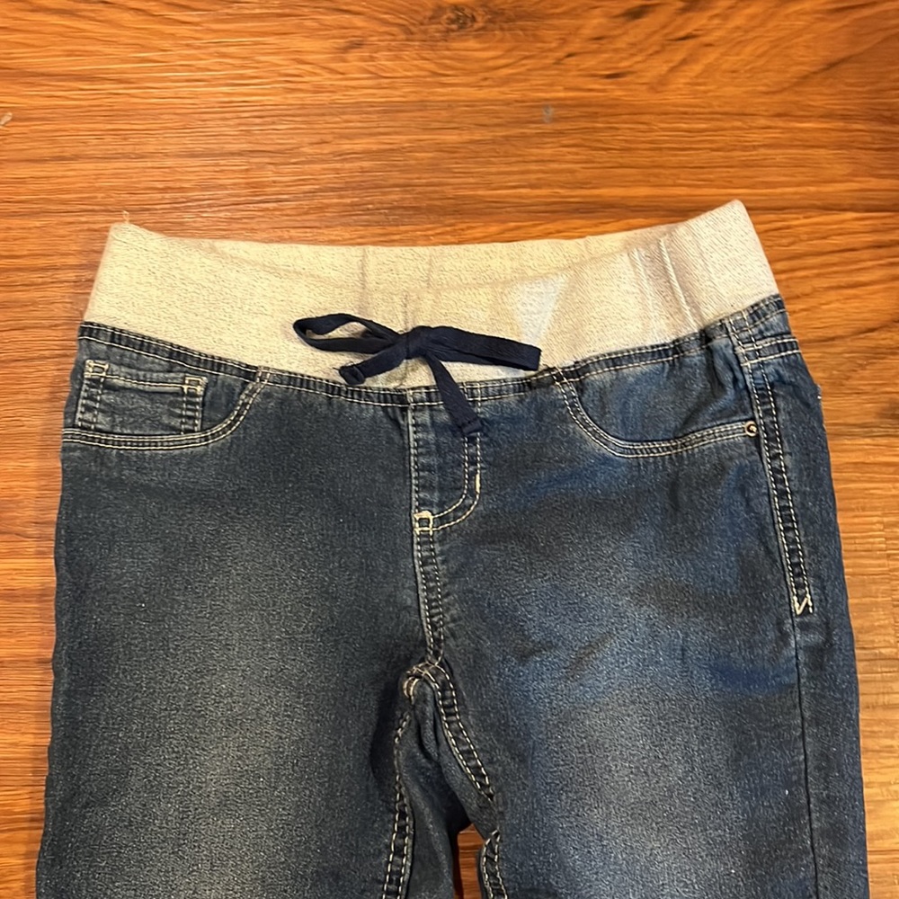 Comfy capris - Picture 3 of 5